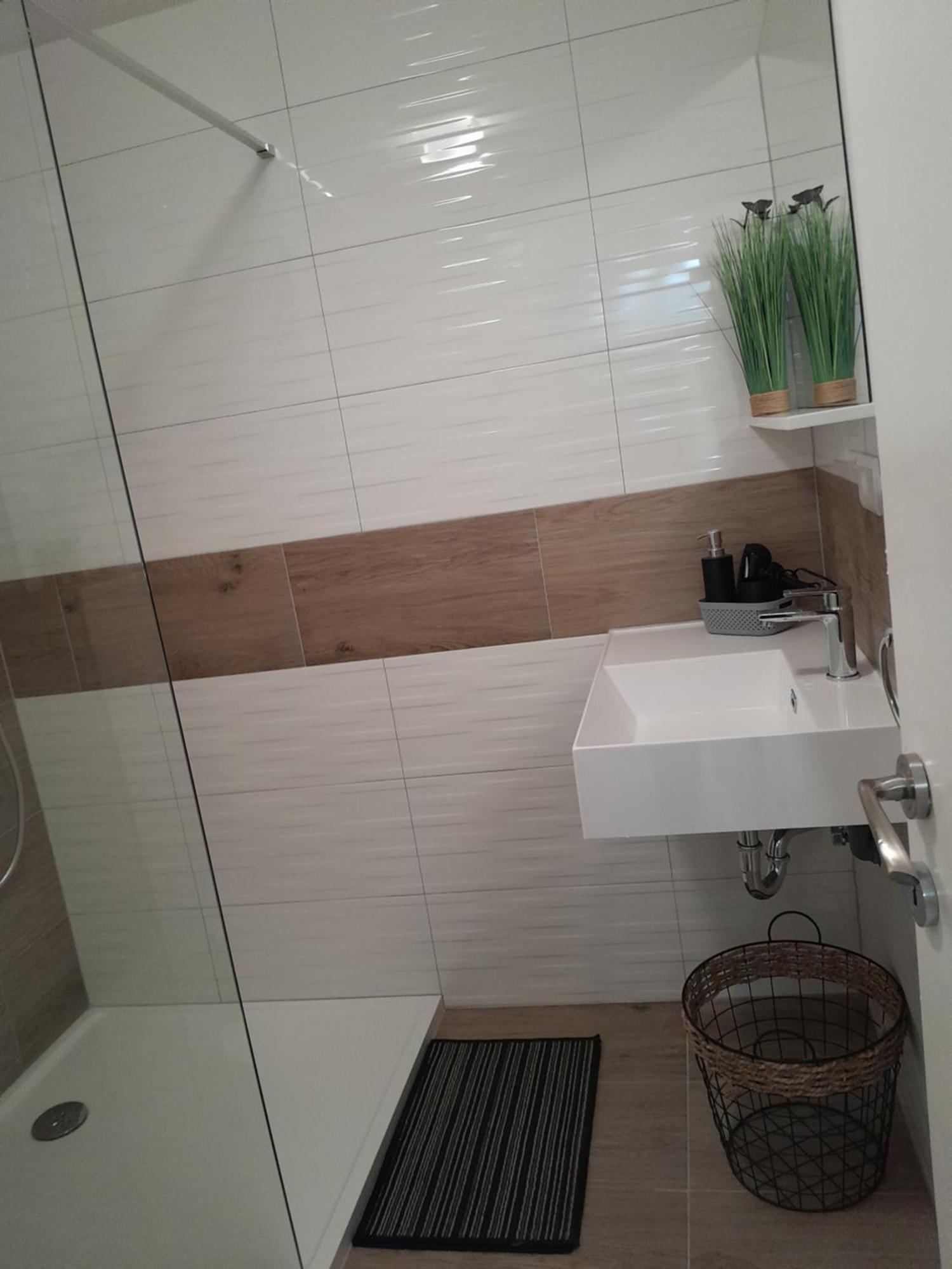 Seny Gold Apartman Póla Kültér fotó